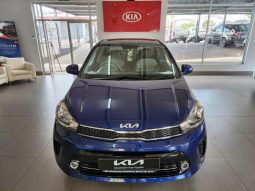 
										Kia Pegas 1.4 Ex At full									