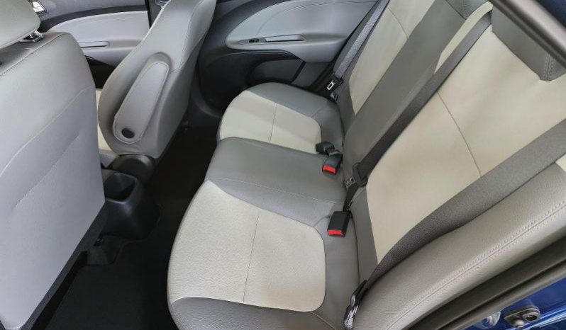 
								Kia Pegas 1.4 Ex At full									