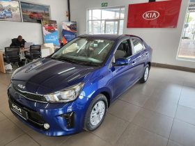 Kia Pegas 1.4 Ex