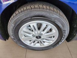
										Kia Pegas 1.4 Ex full									