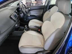 
										Kia Pegas 1.4 Ex full									