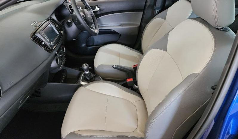
								Kia Pegas 1.4 Ex full									