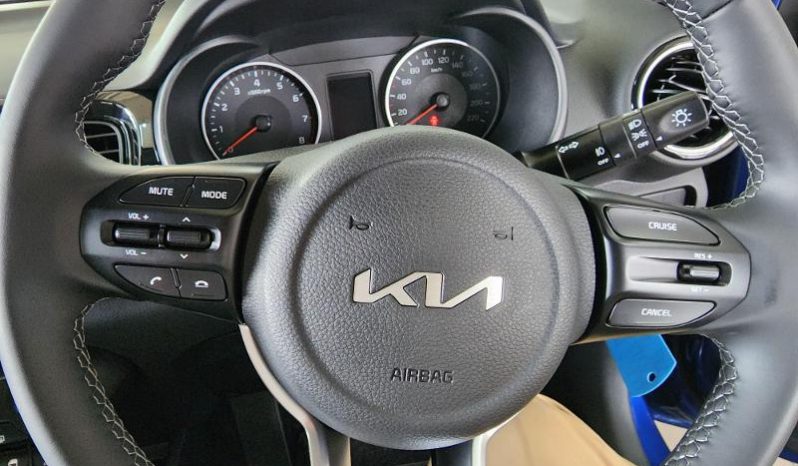 
								Kia Pegas 1.4 Ex full									