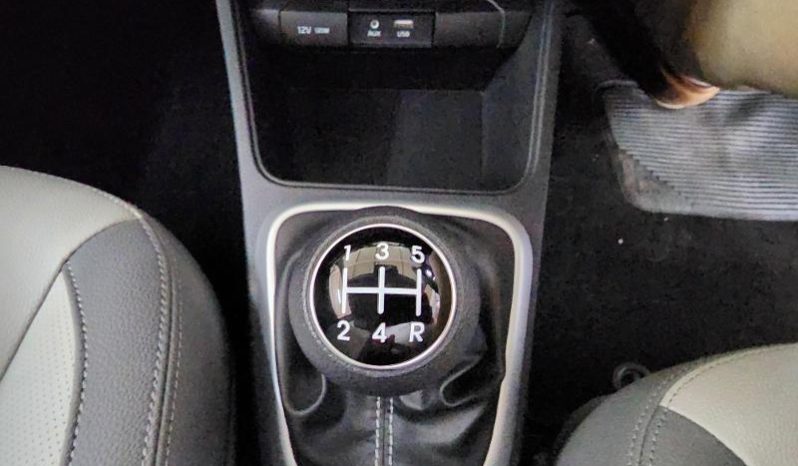 
								Kia Pegas 1.4 Ex full									