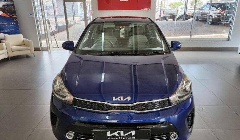 
								Kia Pegas 1.4 Ex full									