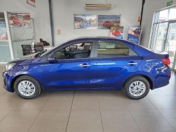 
										Kia Pegas 1.4 Ex full									
