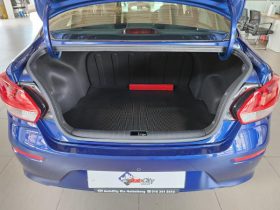 Kia Pegas 1.4 Ex