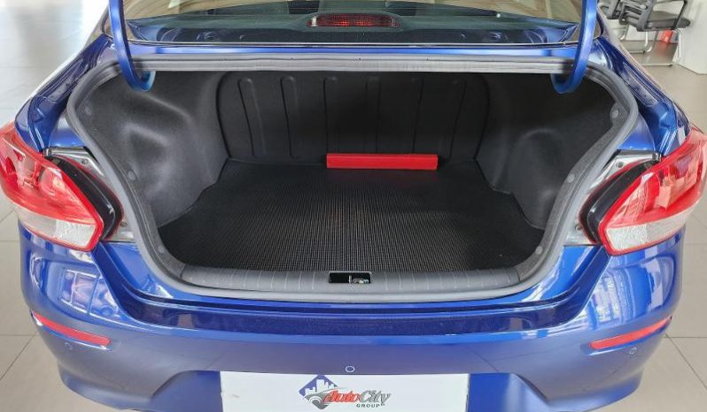 
								Kia Pegas 1.4 Ex full									