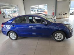 
										Kia Pegas 1.4 Ex full									