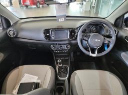 
										Kia Pegas 1.4 Ex full									