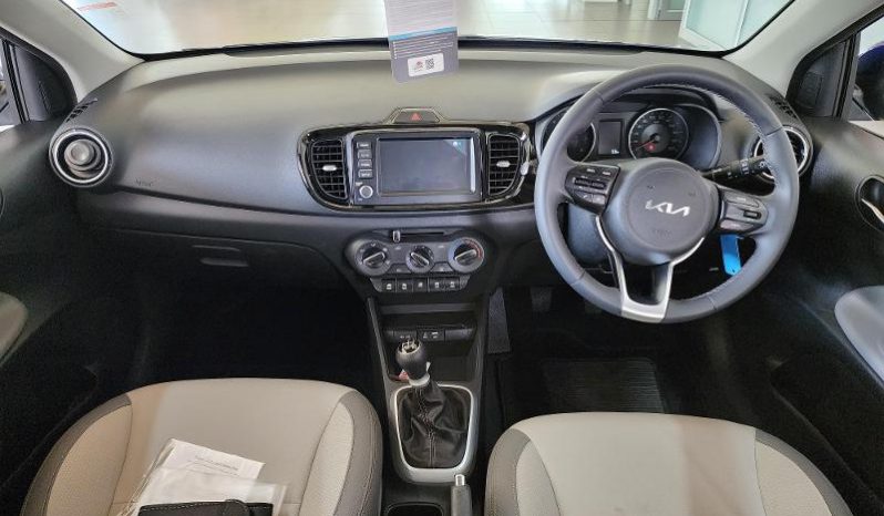 
								Kia Pegas 1.4 Ex full									