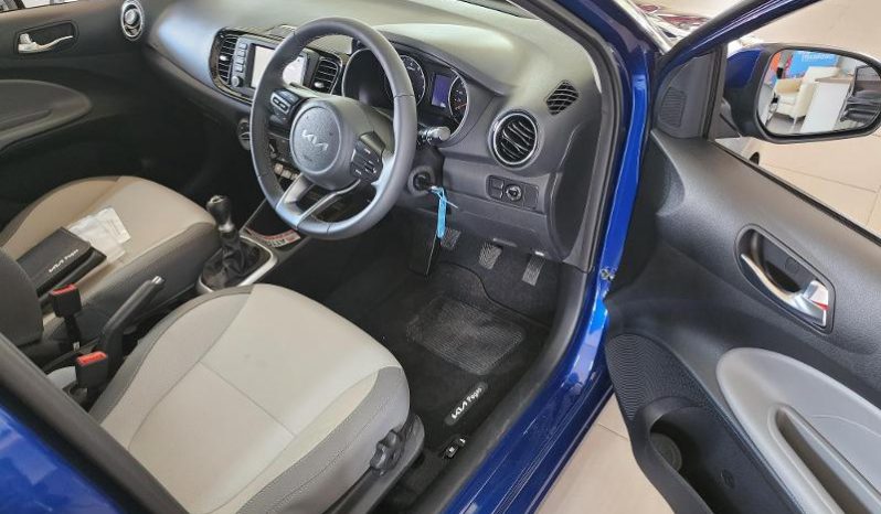 
								Kia Pegas 1.4 Ex full									