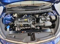 
										Kia Pegas 1.4 Ex full									