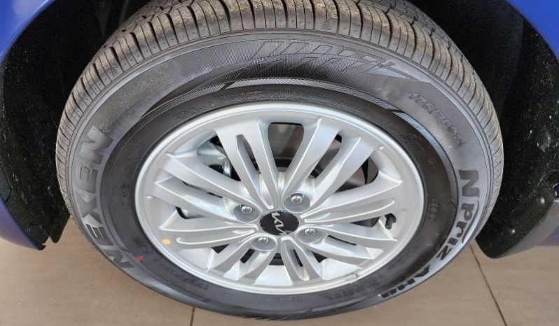 
								Kia Pegas 1.4 Ex At full									