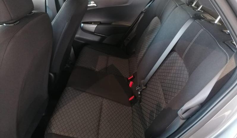 
								Kia Picanto 1.0 Lx full									