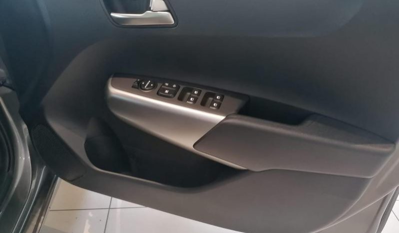 
								Kia Picanto 1.0 Lx full									