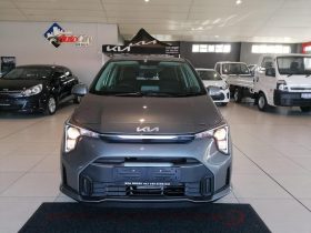 Kia Picanto 1.0 Lx