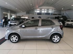 Kia Picanto 1.0 Lx