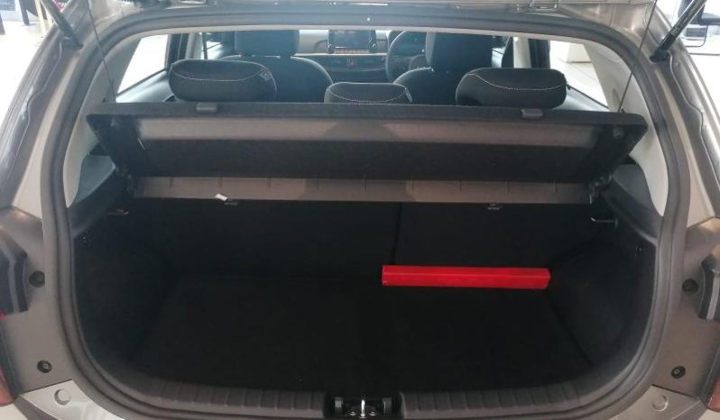 
								Kia Picanto 1.0 Lx full									