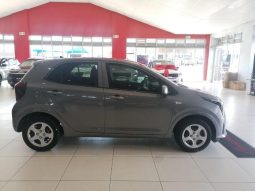 
										Kia Picanto 1.0 Lx full									