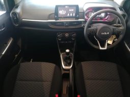 
										Kia Picanto 1.0 Lx full									