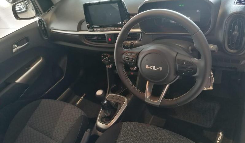 
								Kia Picanto 1.0 Lx full									