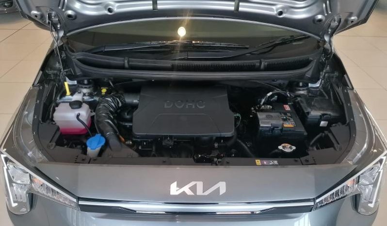
								Kia Picanto 1.0 Lx full									