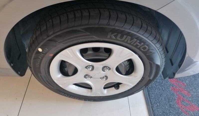 
								Kia Picanto 1.0 Lx full									