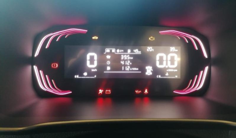 
								Kia Picanto 1.0 Lx full									