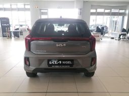 
										Kia Picanto 1.0 Lx full									