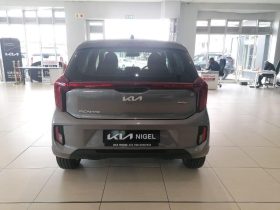Kia Picanto 1.0 Lx