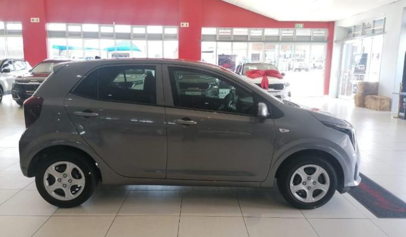 
								Kia Picanto 1.0 Lx full									