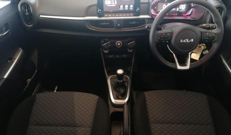 
								Kia Picanto 1.0 Lx full									