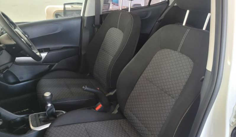 
								Kia Picanto 1.0 Lx full									