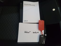 
										Kia Picanto 1.0 Lx full									