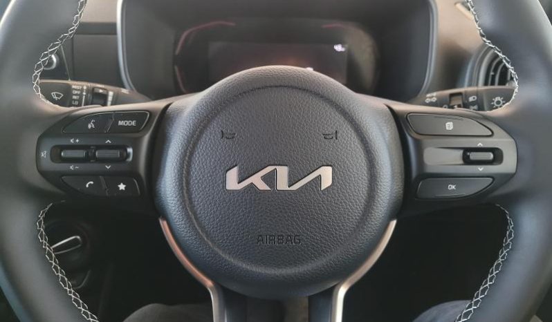 
								Kia Picanto 1.0 Lx full									
