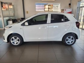 Kia Picanto 1.0 Lx