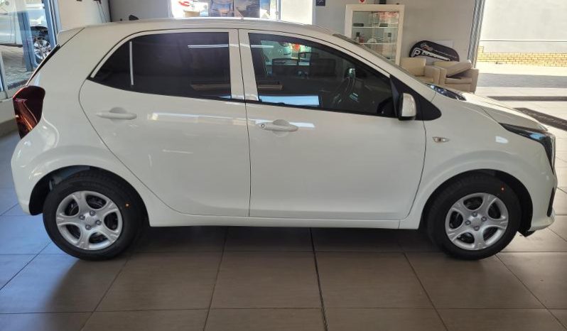 
								Kia Picanto 1.0 Lx full									
