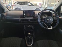 
										Kia Picanto 1.0 Lx full									