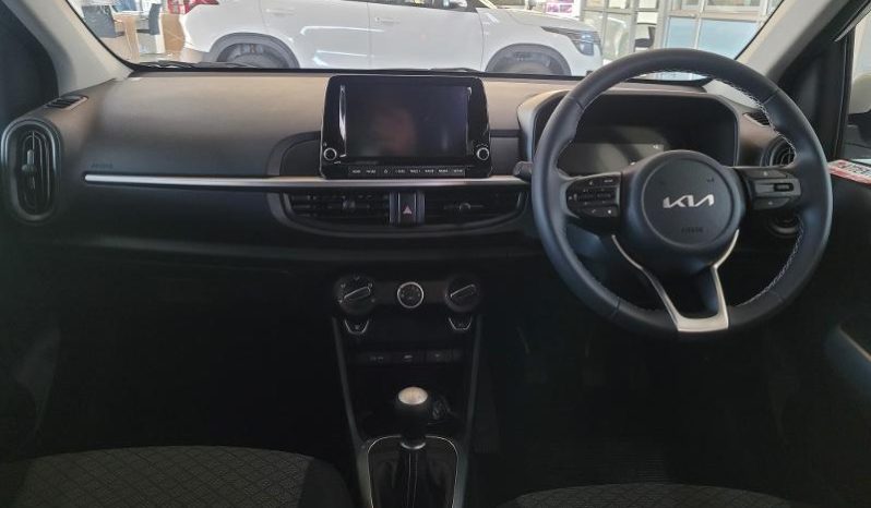 
								Kia Picanto 1.0 Lx full									