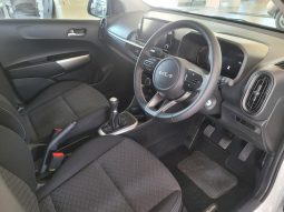 
										Kia Picanto 1.0 Lx full									