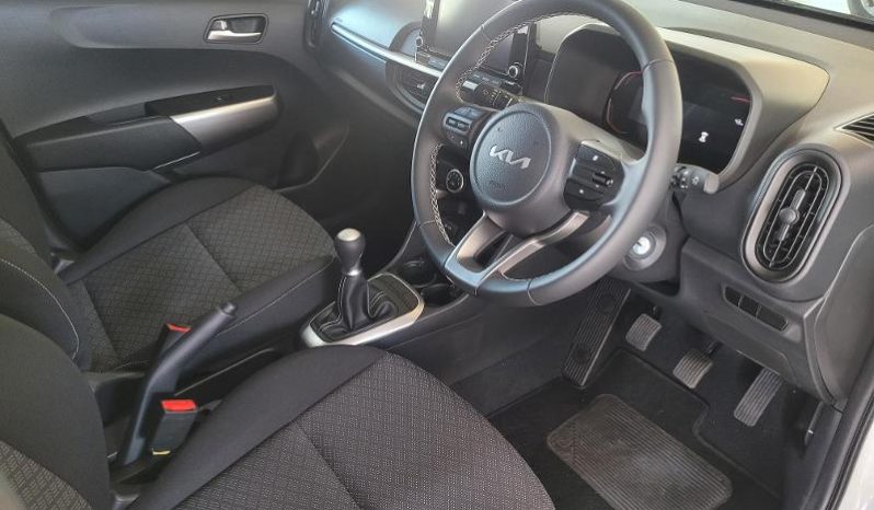 
								Kia Picanto 1.0 Lx full									