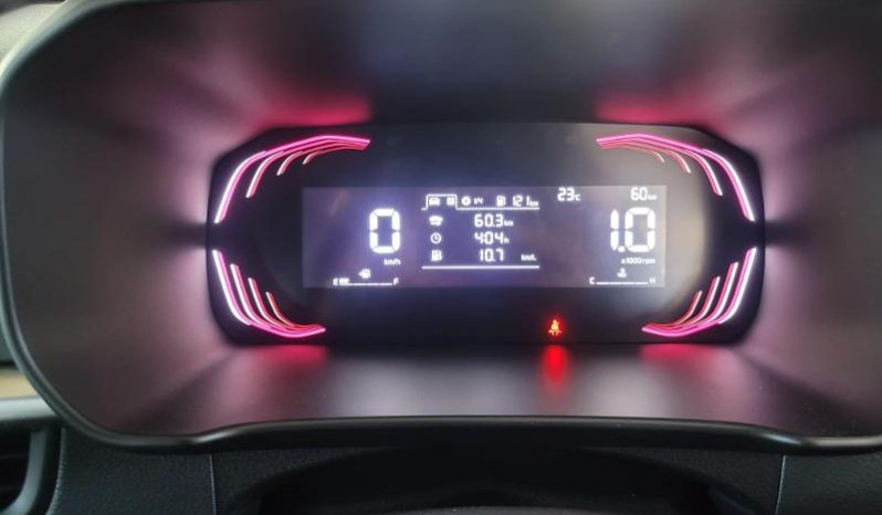 
								Kia Picanto 1.0 Lx full									