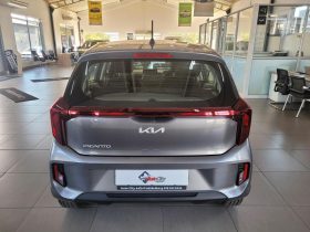 Kia Picanto 1.0 Lx