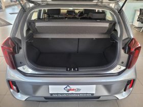 Kia Picanto 1.0 Lx