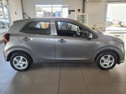
										Kia Picanto 1.0 Lx full									