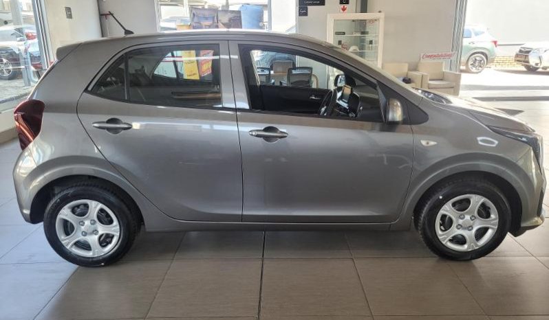 
								Kia Picanto 1.0 Lx full									