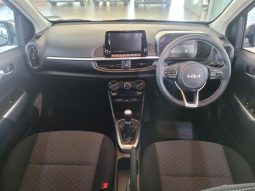 
										Kia Picanto 1.0 Lx full									