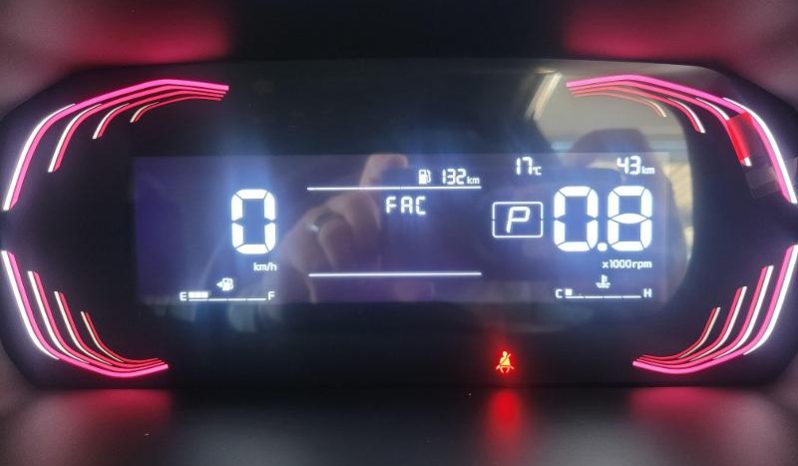 
								Kia Picanto 1.0 Lx full									
