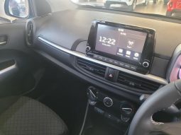 
										Kia Picanto 1.0 Lx full									